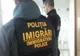 Ilfov. Bărbat din Afganistan, luat în custodie publică