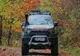 Poliţia de Frontieră Română a recepţionat ultimele 38 de autospeciale 4×4 pentru teren dificil