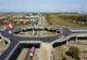 Ilfov. Pasajul Domnești va fi inaugurat astăzi. A fost nevoie de 16 ani pentru finalizarea construcției