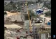 Noua gară de la Comana şi Podul de la Grădiştea, părţi din refacerea infrastructurii liniei feroviare dintre Bucureşti şi Giurgiu, încep să prină contur