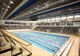Ilfov. Complexul de Nataţie din Otopeni a fost deschis pentru cluburile sportive și pentru publicul larg