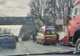  Trei autoturisme implicate într-un eveniment rutier pe DN1, la Otopeni