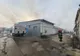 Ilfov. Incendiu la o hală în localitatea Pantelimon, cu pericol de propagare. Se intervine cu opt autospeciale de stingere