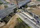 Ilfov. S-au reluat lucrările la Autostrada Bucureştiului A0