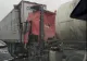 Accident cu trei TIR-uri pe Centura Capitalei, între Jilava și Berceni. Trafic îngreunat