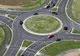 Un nou sens giratoriu pentru fluidizarea circulației rutiere pe DN 2, în judeţul Ilfov