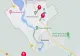 3 noi proiecte mici, dar importante pentru traficul rutier din Buftea, Ilfov. Apar două sensuri giratorii și un pasaj pietonal subteran