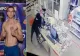 Ilfov. Un fost luptător de arte marțiale a fost reținut de polițiști după ce a jefuit o farmacie în Otopeni