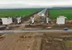 Stadiul lucrărilor pe Lotul 2 Nord al Autostrăzii Bucureştiului A0