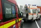 Două adolescente au fost lovite pe trecerea de pietoni în Chitila