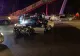 Ilfov. Accident rutier pe DN1, la Otopeni. Traficul a fost restricţionat