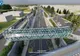 Start la licitația pentru modernizarea DN1A, pe sectorul dintre Centura București și șoseaua Chitila-Mogoșoaia