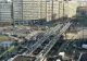 TPBI: În zona Pasajului Doamna Ghica, pe sensul de ieșire din oraș, autobuzele vor circula pe carosabil