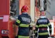 Incendiu la o casă din Bragadiru – Ilfov: Flăcările s-au extins la acoperișul unei alte locuințe