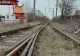 Se lucrează la Racordul CFR Dragonul Roșu, pentru trenul metropolitan București