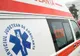 O maşină s-a răsturnat pe DN 1, la Otopeni. O persoană a fost rănită