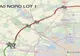 A fost desemnat câştigătorul pentru proiectarea şi execuţia lucrărilor pentru Lotul I Nord al Autostrăzii A0 