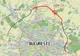 A fost semnat contractul pentru construirea Lotului 3 al Autostrăzii A0