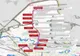 Se poate începe procedurile pentru semnarea contractului pentru Secţiunea 2 a Magistralei M6 de la Băneasa la Otopeni