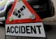 Accident grav pe Centura Capitalei. Trei mașini au fost implicate, iar o persoană a fost rănită. Traficul e oprit pe ambele sensuri
