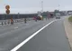 Restricții de trafic pe Autostrada A3 în județul Ilfov. Se execută lucrări la nodul rutier ce face legătura cu Centura București