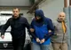 Ilfov. Bărbat din Voluntari cercetat după ce a ameninţat şi agresat fizic mai multe persoane