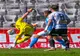 „U” Cluj – FC Voluntari, 2-3