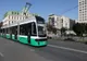 Mai multe tramvaie pe liniile 24 și 45