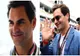 Ilfov. Federer, surprins pe Otopeni de Poliţia de Frontierã