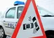 Accident cu trei autovehicule implicate pe A3, în județul Ilfov