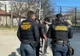 Doi bărbaţi din Bangladesh luaţi în custodie de poliţiştii de imigrări 