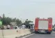 Accident pe DN 5, în localitatea 1 Decembrie! Bărbat grav rănit, preluat de elicopterul SMURD