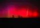 Aurora boreală, vizibilă din toată România, duminică seara