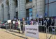 Ministerul de Finanțe tranșează grevele din justiție: „Cine are salariul mărit în 2023 nu beneficiază de creșterea de 5% din 2024”