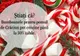 Bomba de calorii și E-uri din bomboanele de Crăciun. Rezultatele alarmante ale unui studiu InfoCons