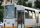 Încă un tramvai a căzut victimă copacilor doborâți de vânt, în București. Linia 41, blocată