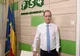 Primarul Sectorului 4, Daniel Băluță, și-a depus candidatura pentru un nou mandat