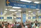 Polițist corupt de la Aeroportul Otopeni, prins în flagrant