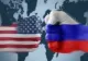 RUSIA ACUZĂ SUA DE "INTERVENŢIE" ÎN ALEGERILE PREZIDENŢIALE DIN ROMÂNIA