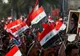 IRAK: SEDIUL UNEI TELEVIZIUNI, LUAT CU ASALT DUPĂ UN REPORTAJ ÎN CARE LIDERII ISLAMIȘTI UCIȘI DE ISRAEL AU FOST NUMIȚI „TERORIȘTI”