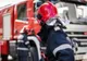  INCENDIU LA UN APARTAMENT DIN ALEEA HAIDUCULUI