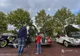 PESTE 200 DE AUTOVEHICULE ISTORICE, DUMINICĂ, LA RETRO PARADA TOAMNEI 2024 DIN PARCUL LUMEA COPIILOR