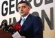ECHIPA DE CAMPANIE A CANDIDATULUI GEORGE SIMION CERE O ÎNTREVEDERE DE URGENȚĂ CU CONDUCEREA STS, INVOCÂND POSIBILE TENTATIVE DE FRAUDARE A ALEGERILOR