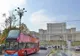AUTOBUZELE BUCHAREST CITY TOUR VOR REVENI, ÎN SEZONUL ESTIVAL, PE TRASEUL TURISTIC