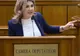 GIANINA ȘERBAN (AUR): GUVERNAREA BOLOJAN TAXEAZĂ MAMELE, NU PRIVILEGIILE! ROMÂNIA SE DEPOPULEAZĂ, IAR GUVERNUL PEDEPSEȘTE FAMILIILE!