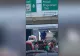 CAMIONAGII ȘI AGRICULTORII DIN TOATĂ ȚARA VIN LA CEL MAI MARE PROTEST ÎMPOTRIVA GUVERNULUI BOLOJAN  - VIDEO