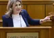 DEPUTATA GIANINA ȘERBAN (AUR) CRITICĂ GUVERNUL: „ROMÂNII SUNT SACRIFICAȚI PENTRU DECIZII LUATE PE ȘEST”