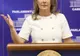 GIANINA ȘERBAN (AUR): „UN COPIL CARE SE NAȘTE ASTĂZI ÎN ROMÂNIA ÎNCEPE VIAȚA CU 12.000 DE EURO DATORIE”