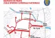 RESTRICȚII DE TRAFIC ÎN BUCUREȘTI, PE 26 OCTOMBRIE, CU PRILEJUL ZILELOR SFINȚIRII CATEDRALEI NAȚIONALE