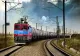 Trenurile pe ruta București-Budapesta vor circula joi cu modificări 
